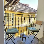 The Blue Nest - Citta Vecchia דירה *