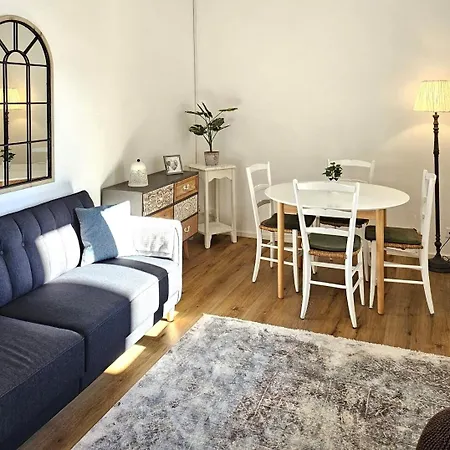 The Blue Nest - Citta Vecchia Appartement