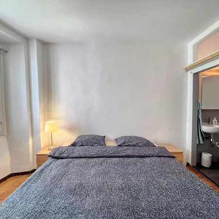 Appartement The Blue Nest - Citta Vecchia *