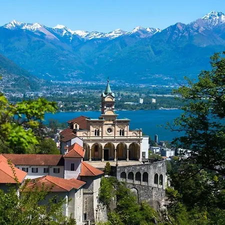 Appartement The Blue Nest - Citta Vecchia