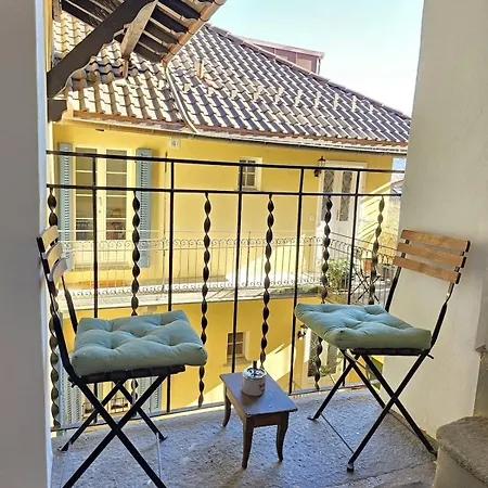 The Blue Nest - Citta Vecchia Apartamento *
