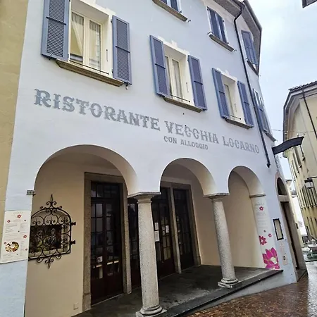 Appartamento The Blue Nest - Vecchia