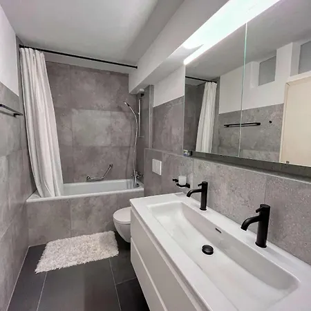 The Blue Nest - Citta Vecchia Apartmán *