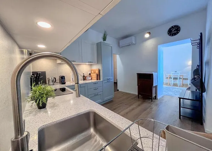 The Blue Nest - Citta Vecchia * 로카르노