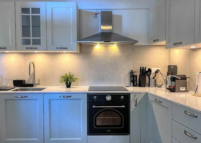 The Blue Nest - Vecchia Locarno