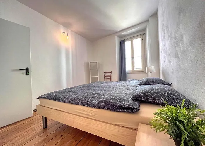 The Blue Nest - Citta Vecchia 아파트