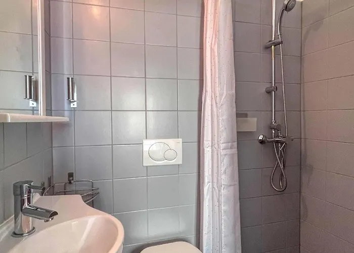 The Blue Nest - Citta Vecchia 아파트