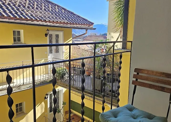 The Blue Nest - Citta Vecchia *