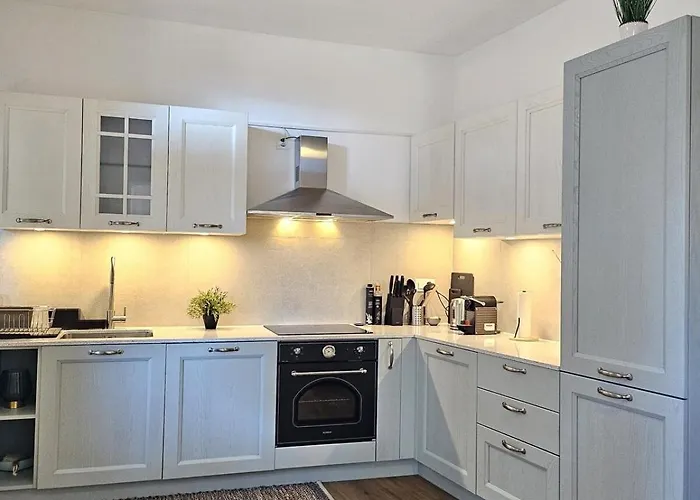 アパート The Blue Nest - Citta Vecchia