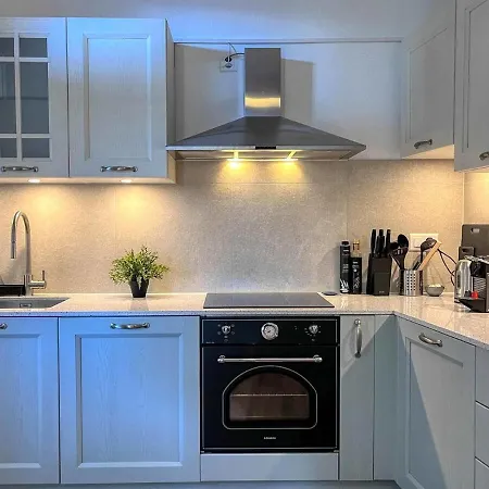 The Blue Nest - Vecchia Locarno