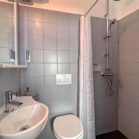 The Blue Nest - Vecchia Appartement