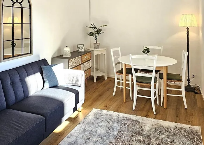 The Blue Nest - Citta Vecchia Διαμέρισμα