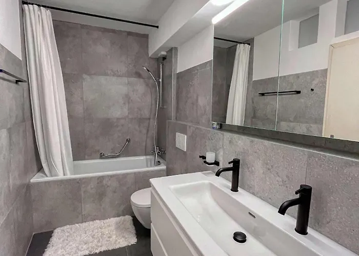 The Blue Nest - Citta Vecchia Διαμέρισμα *