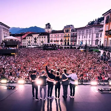 Apartment The Blue Nest - Citta Vecchia