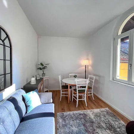 The Blue Nest - Citta Vecchia Apartment *