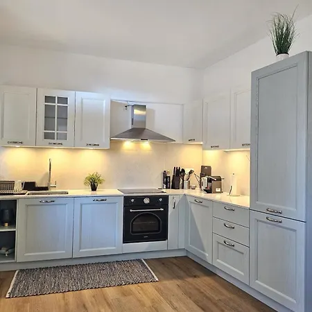 Apartment The Blue Nest - Citta Vecchia